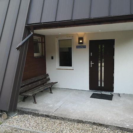 Guesthouse Danuta Szklarska Poręba Eksteriør billede
