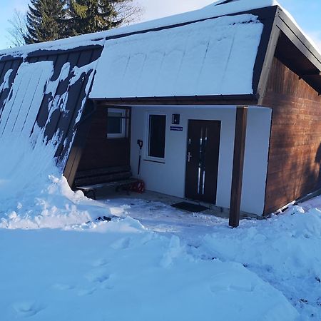 Guesthouse Danuta Szklarska Poręba Eksteriør billede