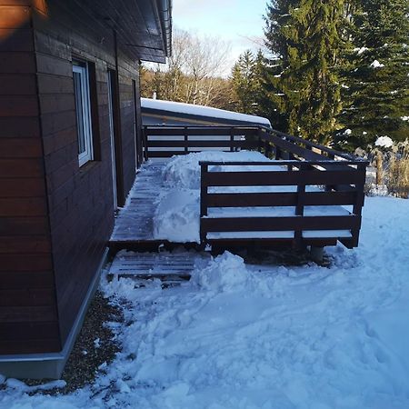 Guesthouse Danuta Szklarska Poręba Eksteriør billede