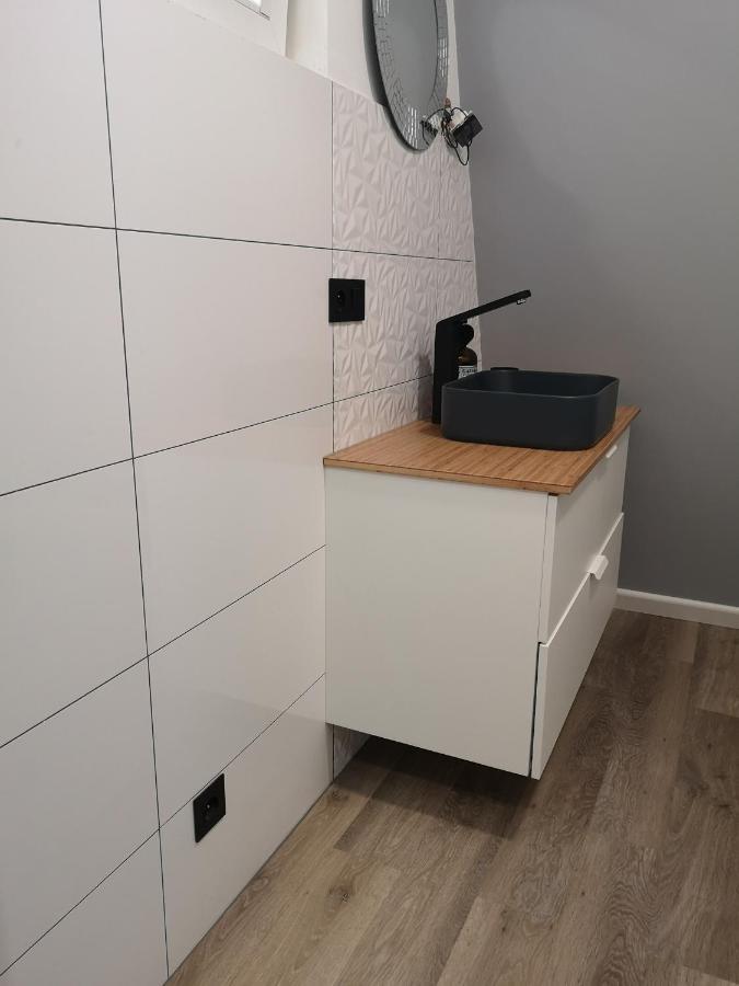 Guesthouse Danuta Szklarska Poręba Eksteriør billede