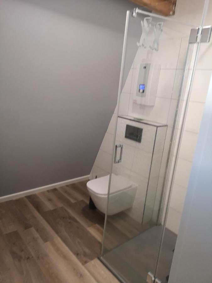 Guesthouse Danuta Szklarska Poręba Eksteriør billede