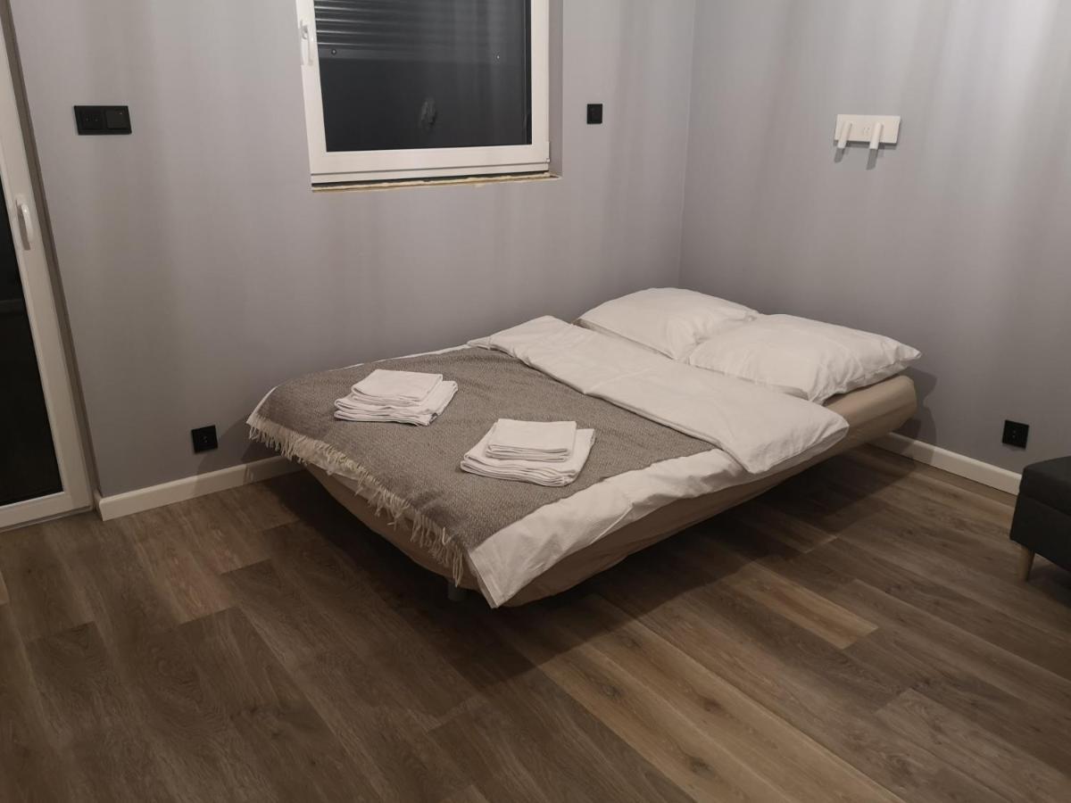 Guesthouse Danuta Szklarska Poręba Eksteriør billede