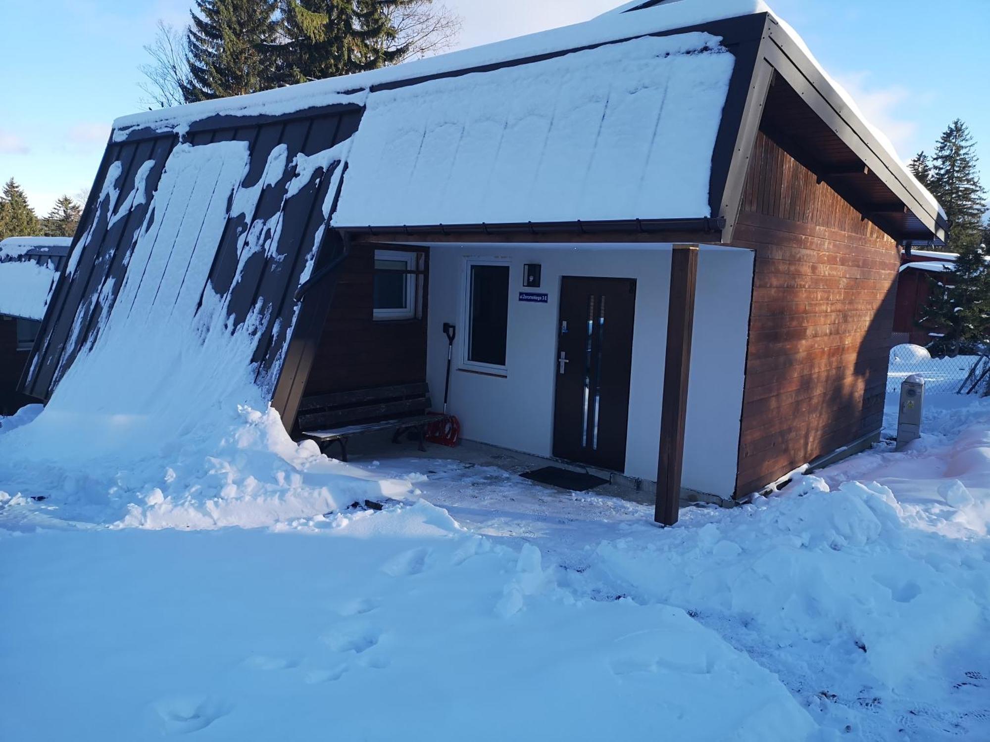 Guesthouse Danuta Szklarska Poręba Eksteriør billede